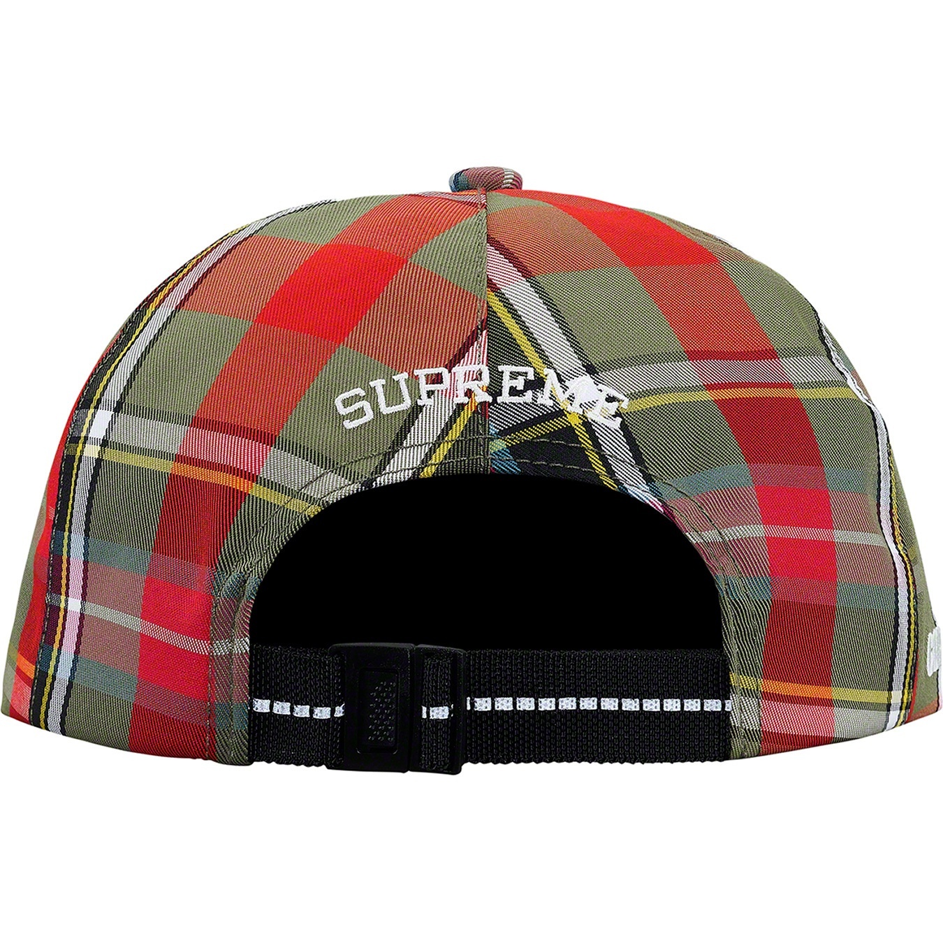 GORE-TEX S-Logo 6-Panel view 3